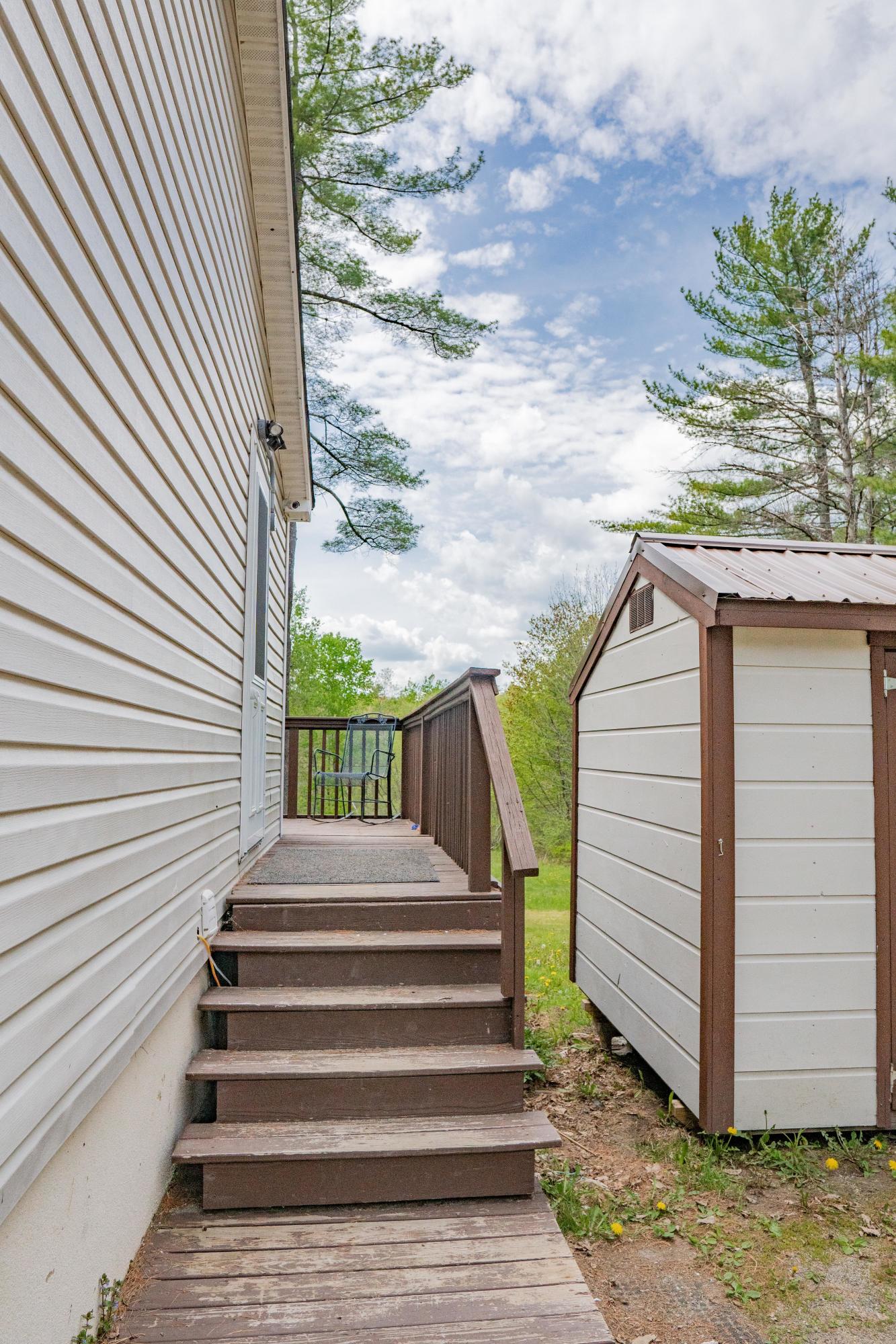 356 Birch Point Road Wiscasset, ME 04578 - Photo 14 of 38 356 Birch Point Road 14