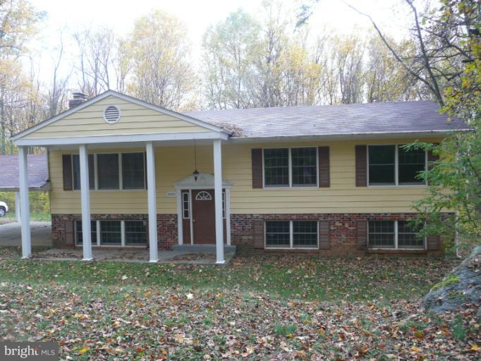 21225 Blue Ridge Mountain Road Paris, VA 20130 - Photo 14 of 14 Exterior (Front)