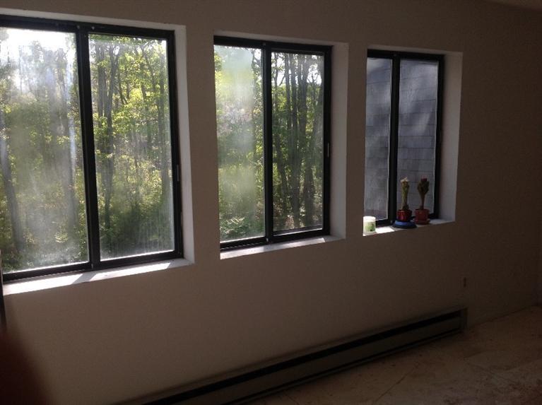 11 Round House Road, Unit 11 Bourne, MA 02532 - Photo 20 of 23 a view of a window in an empty room