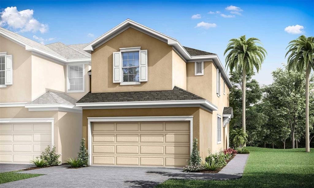 1055 Spring Palms Loop Orlando, FL 32828 - Photo 1 of 1 Captiva Florida Traditional