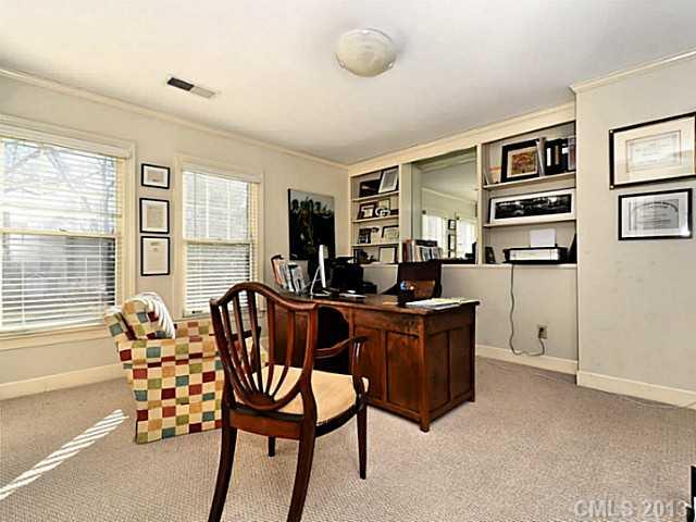 2035 Queens Road West, Unit 4 Charlotte, NC 28207 - Photo 11 of 16 Gallery Image 11