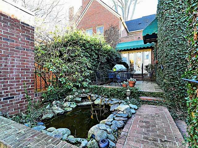 2035 Queens Road West, Unit 4 Charlotte, NC 28207 - Photo 15 of 16 Gallery Image 15