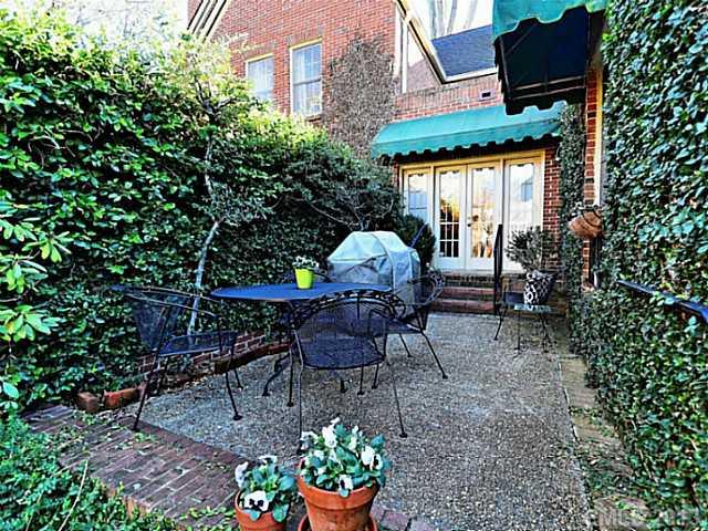 2035 Queens Road West, Unit 4 Charlotte, NC 28207 - Photo 16 of 16 Gallery Image 16