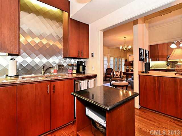 2035 Queens Road West, Unit 4 Charlotte, NC 28207 - Photo 5 of 16 Gallery Image 5