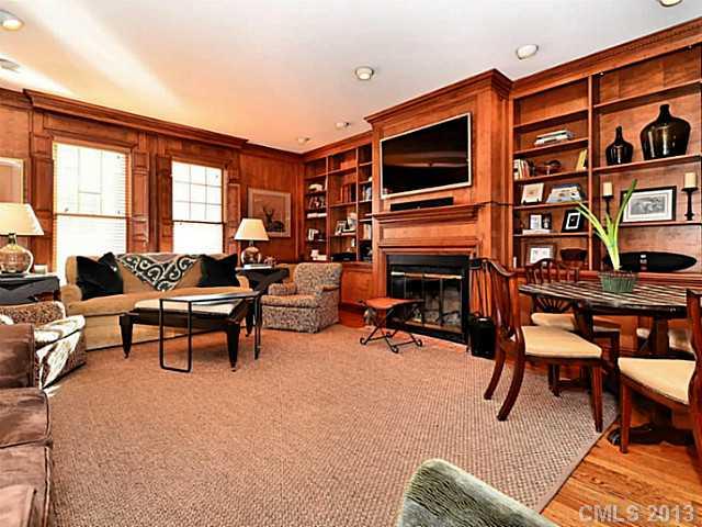 2035 Queens Road West, Unit 4 Charlotte, NC 28207 - Photo 7 of 16 Gallery Image 7