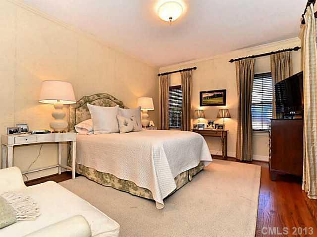 2035 Queens Road West, Unit 4 Charlotte, NC 28207 - Photo 8 of 16 Gallery Image 8
