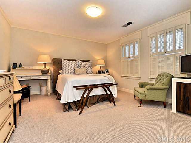 2035 Queens Road West, Unit 4 Charlotte, NC 28207 - Photo 10 of 16 Gallery Image 10