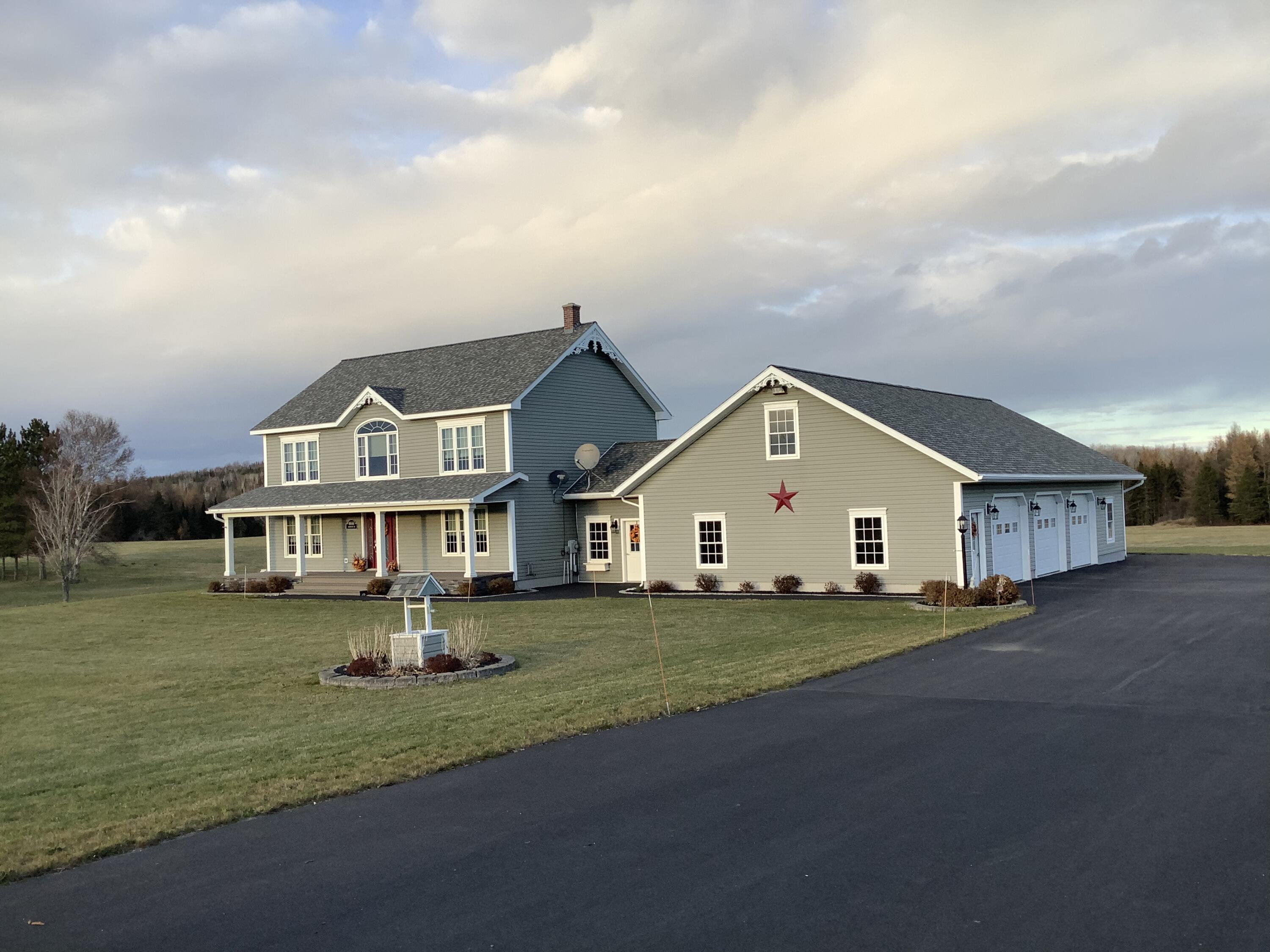 4666 Aroostook Road Winterville Plt, ME 04739 - Photo 1 of 85 5FD43B5A-BC4A-4979-984F-E4DBB71BB776