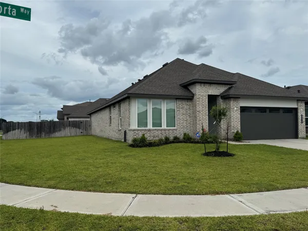 $2,600 | 4518 Trapani Porta Way, Katy, TX 77449