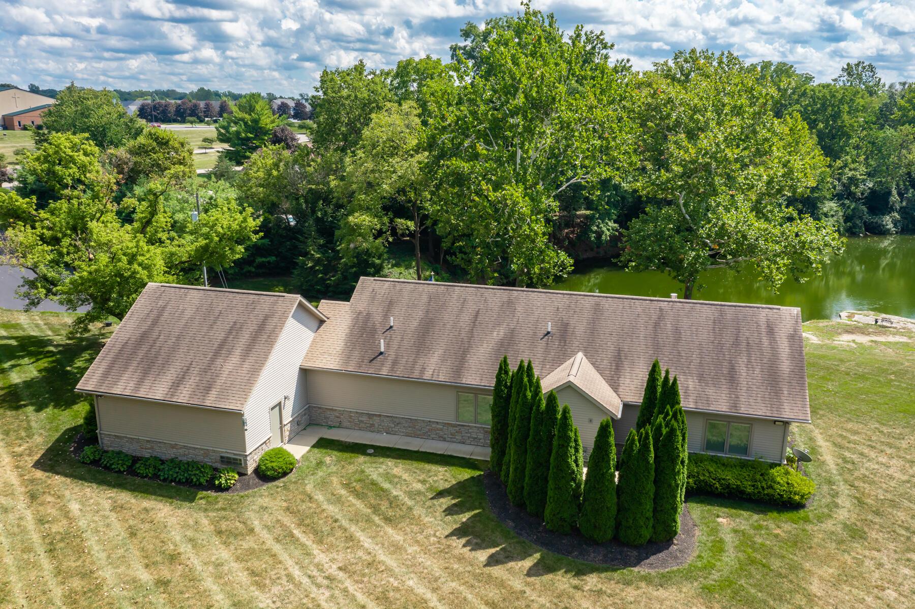 830 Pollock Road Delaware, OH 43015 - Photo 71 of 80 Rear Exterior