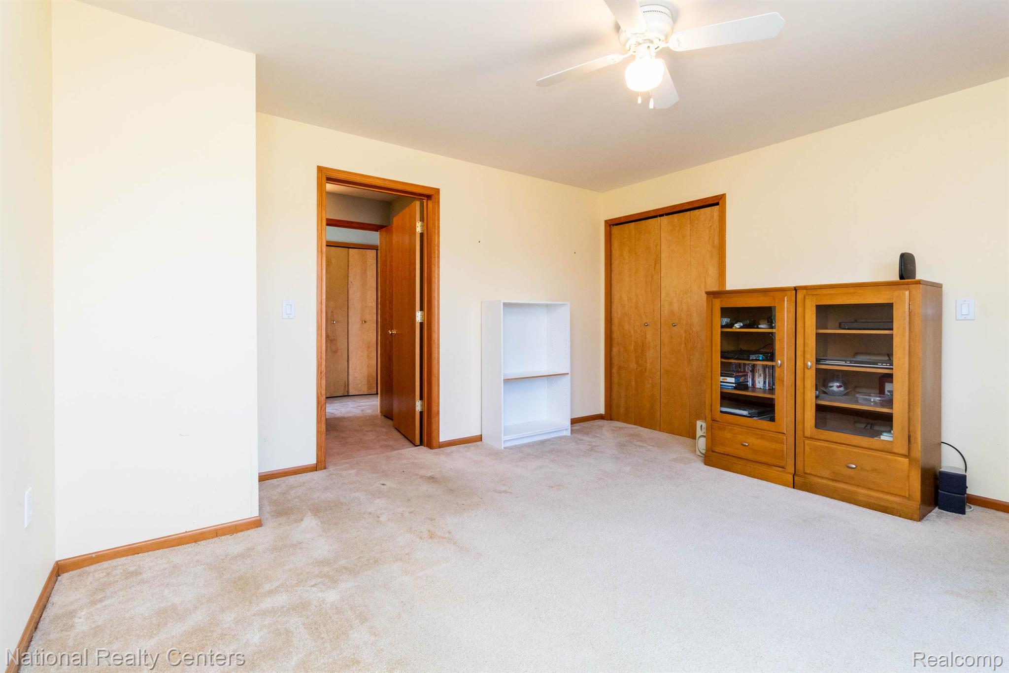 67573 Haven Ridge Road New Haven, MI 48050 - Photo 31 of 54 1ST FLOOR BEDROOM