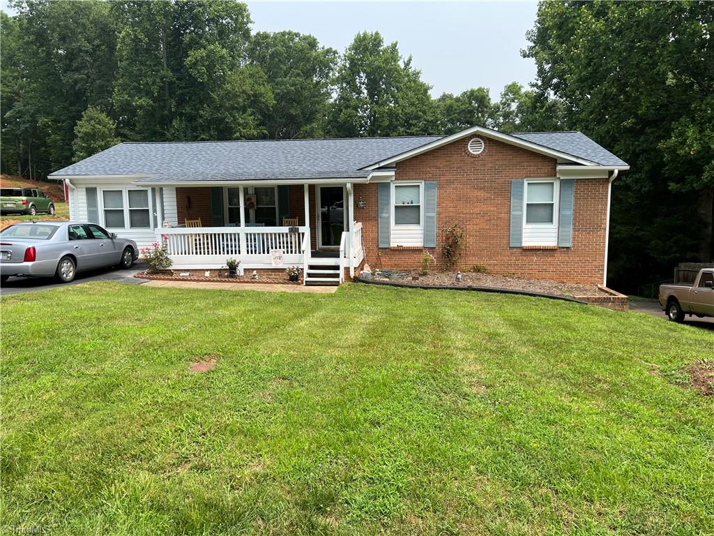 237 Kingstree Road King, NC 27021 - Photo 2 of 43