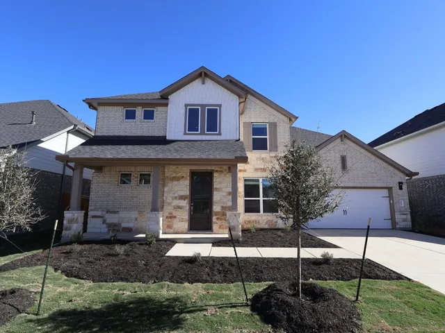 $729,990 | 2012 Billings Way, Leander, TX 78641