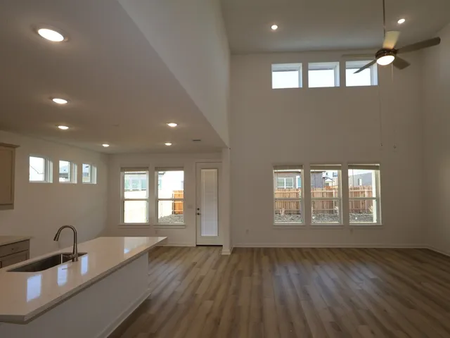 $729,990 | 2012 Billings Way, Leander, TX 78641