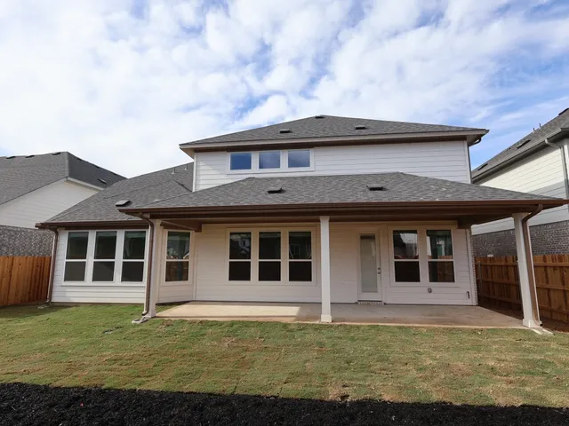 $729,990 | 2012 Billings Way, Leander, TX 78641