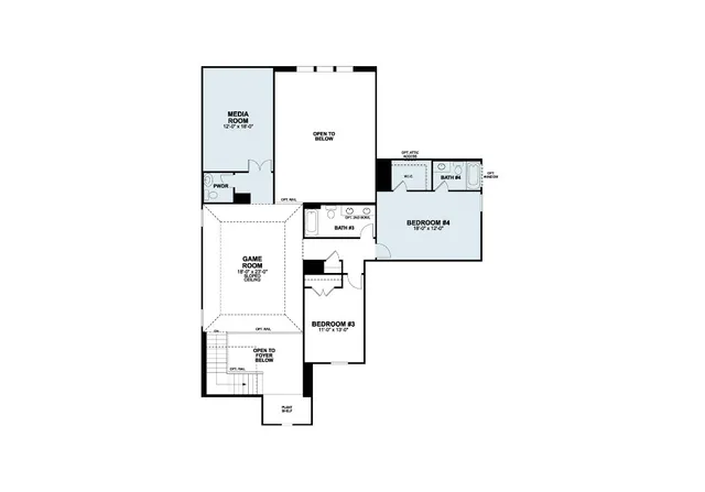 $729,990 | 2012 Billings Way, Leander, TX 78641