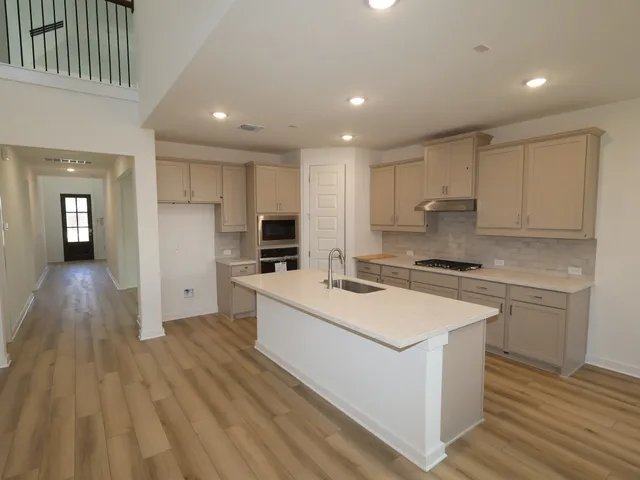 $729,990 | 2012 Billings Way, Leander, TX 78641