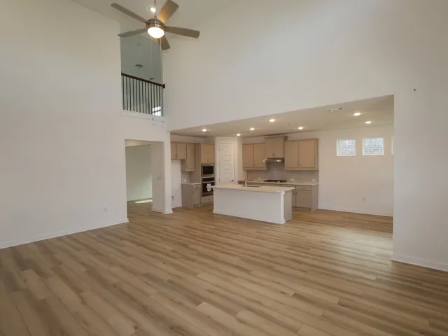 $729,990 | 2012 Billings Way, Leander, TX 78641