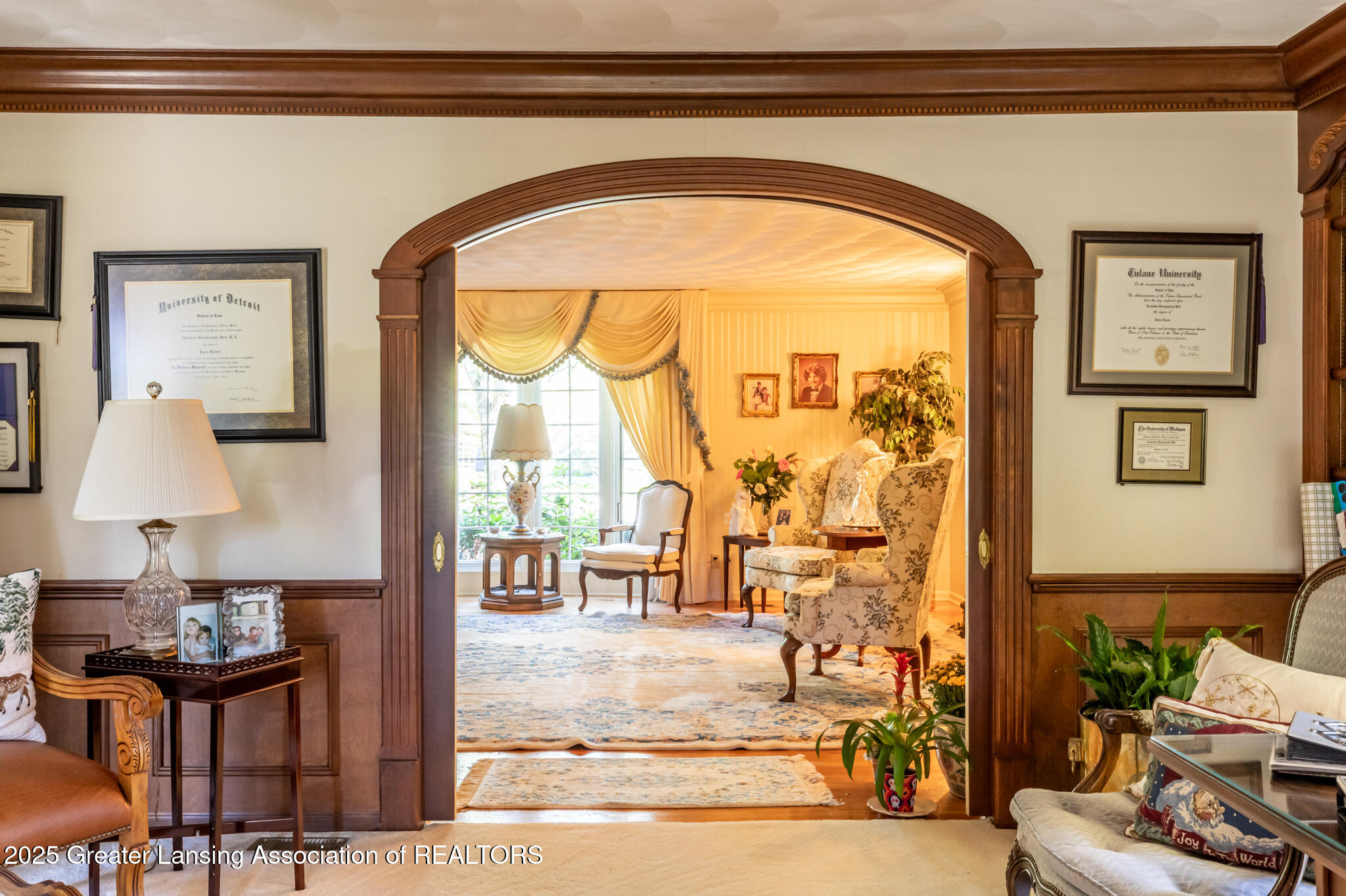 1511 Dennison Road East Lansing, MI 48823 - Photo 45 of 109 1511Dennison049