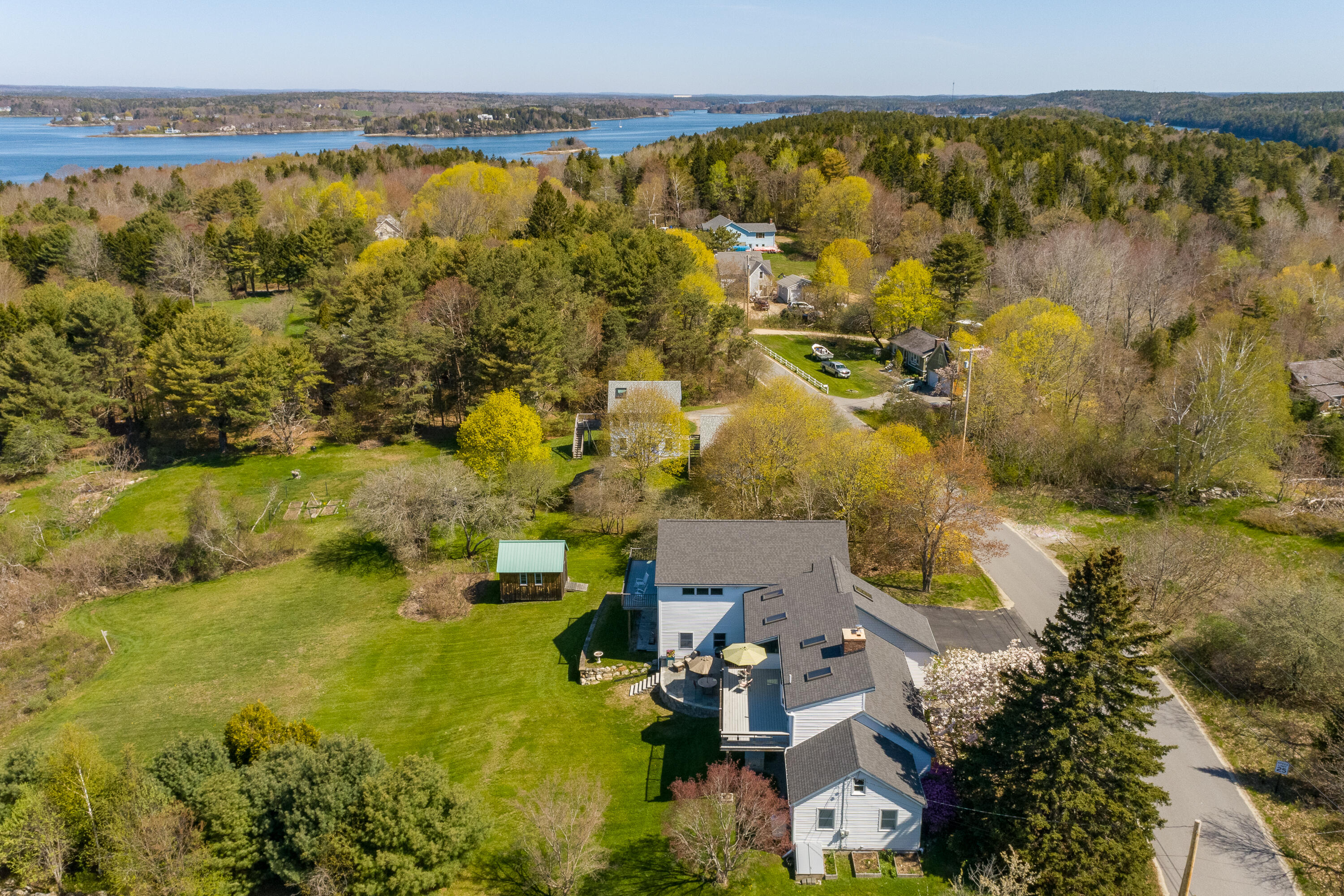 (6)_79 Bayview Rd. Harpswell(MAPS)