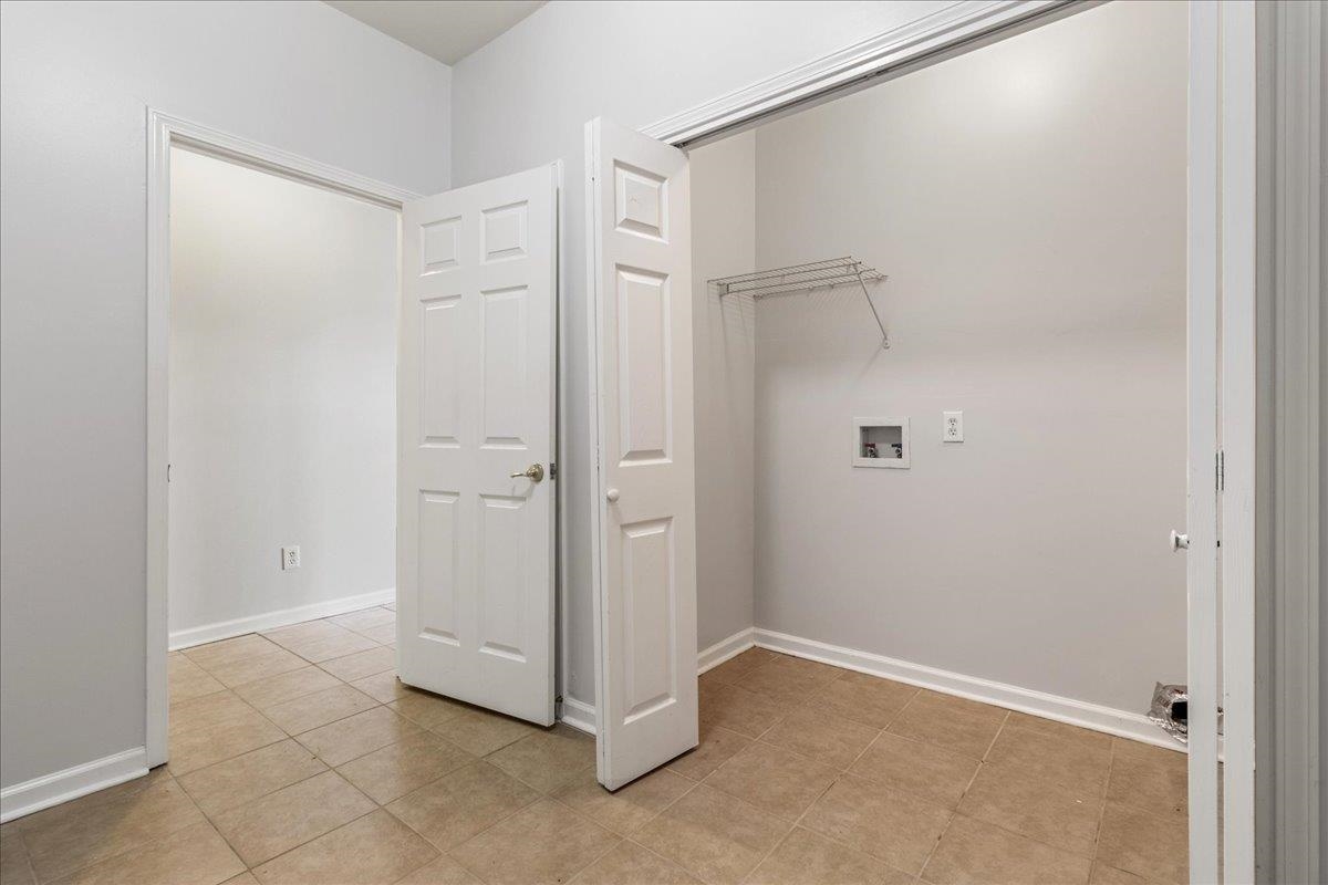 6866 Crimson Ridge Street Gulf Shores, AL 36542 - Photo 14 of 30 Laundry