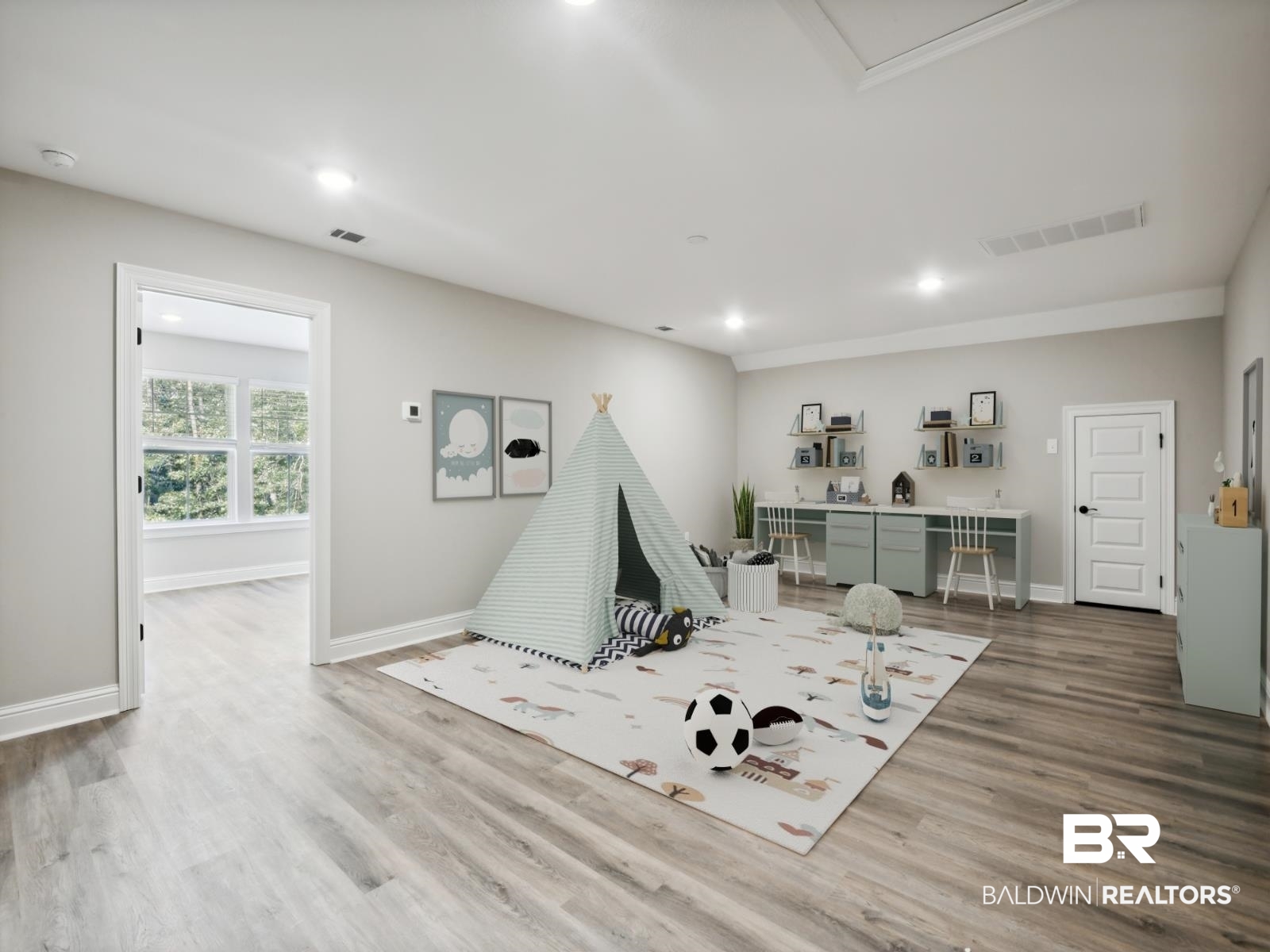 23937 Peppermint Street Elberta, AL 36530 - Photo 18 of 22 Bonus Room