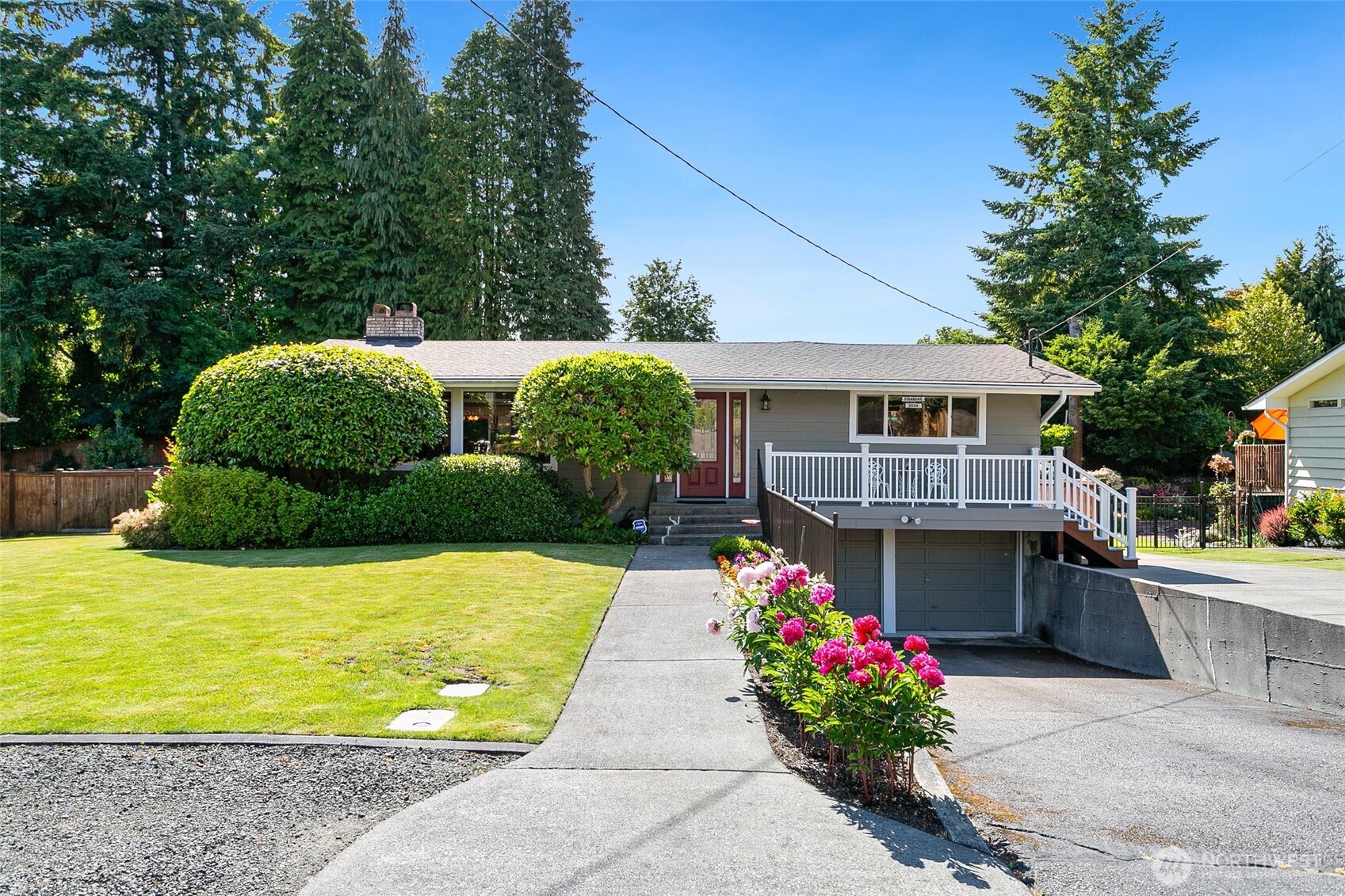 3536 Crystal Springs Road West University Place, WA 98466 - Photo 1 of 32 Gallery Image 1