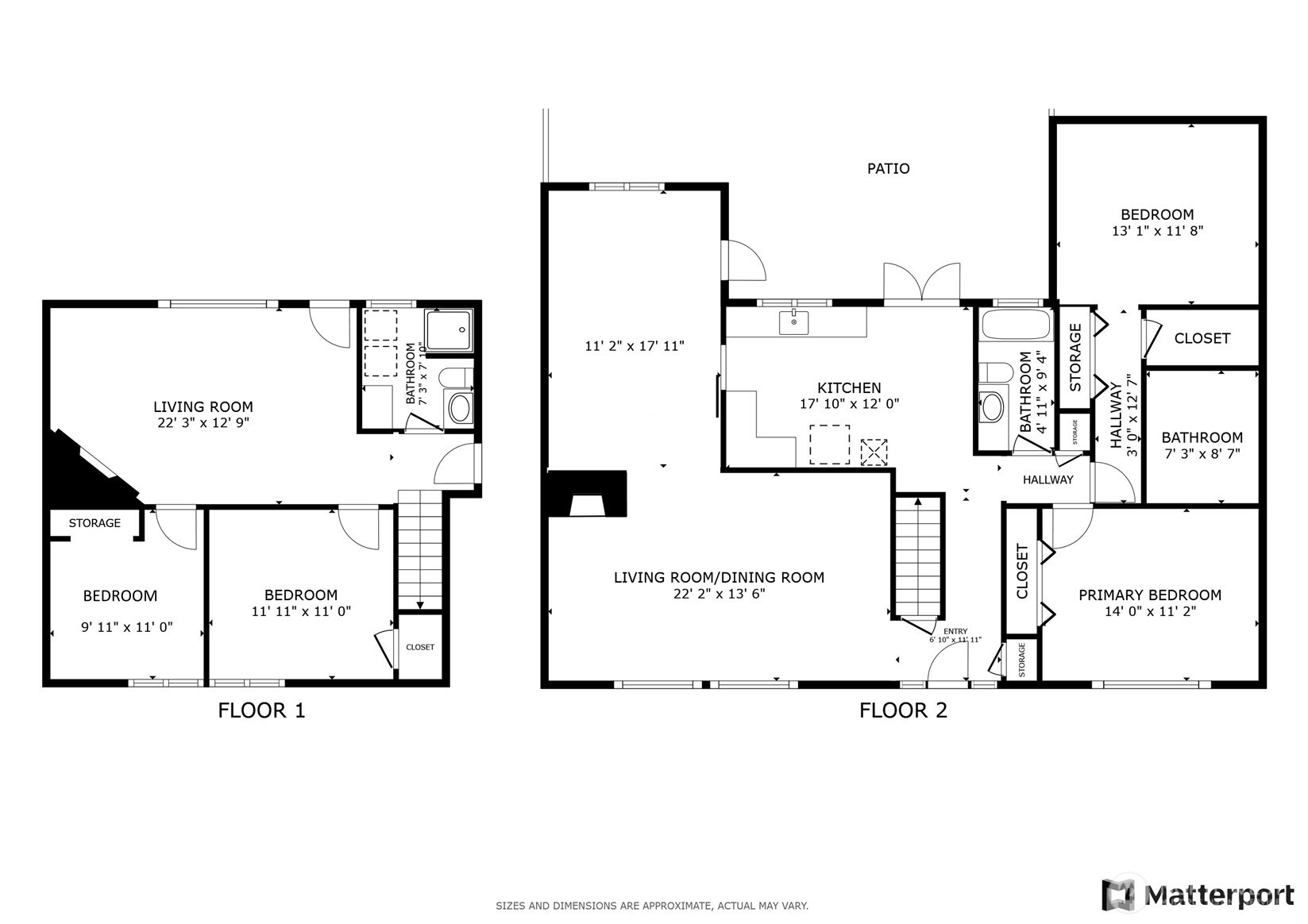 3536 Crystal Springs Road West University Place, WA 98466 - Photo 32 of 32 Gallery Image 32