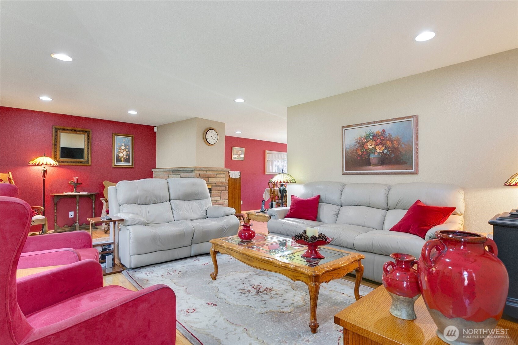 3536 Crystal Springs Road West University Place, WA 98466 - Photo 4 of 32 Gallery Image 4