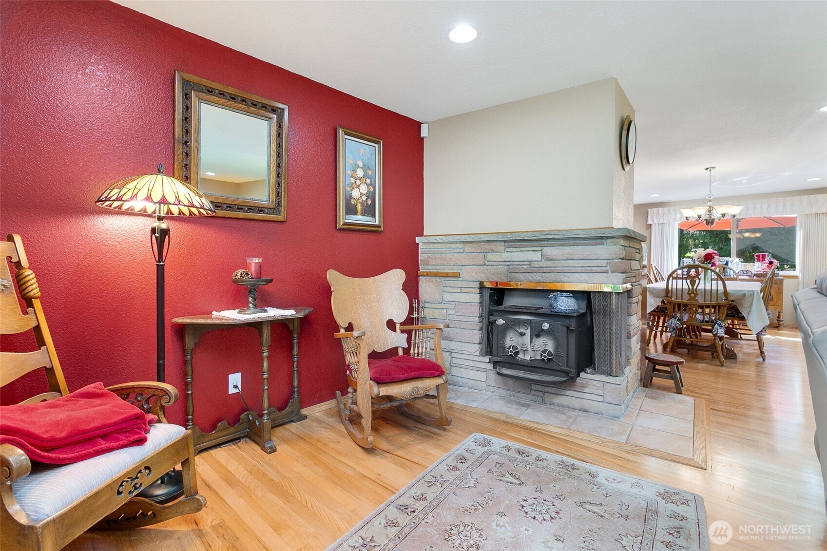 3536 Crystal Springs Road West University Place, WA 98466 - Photo 5 of 32 Gallery Image 5