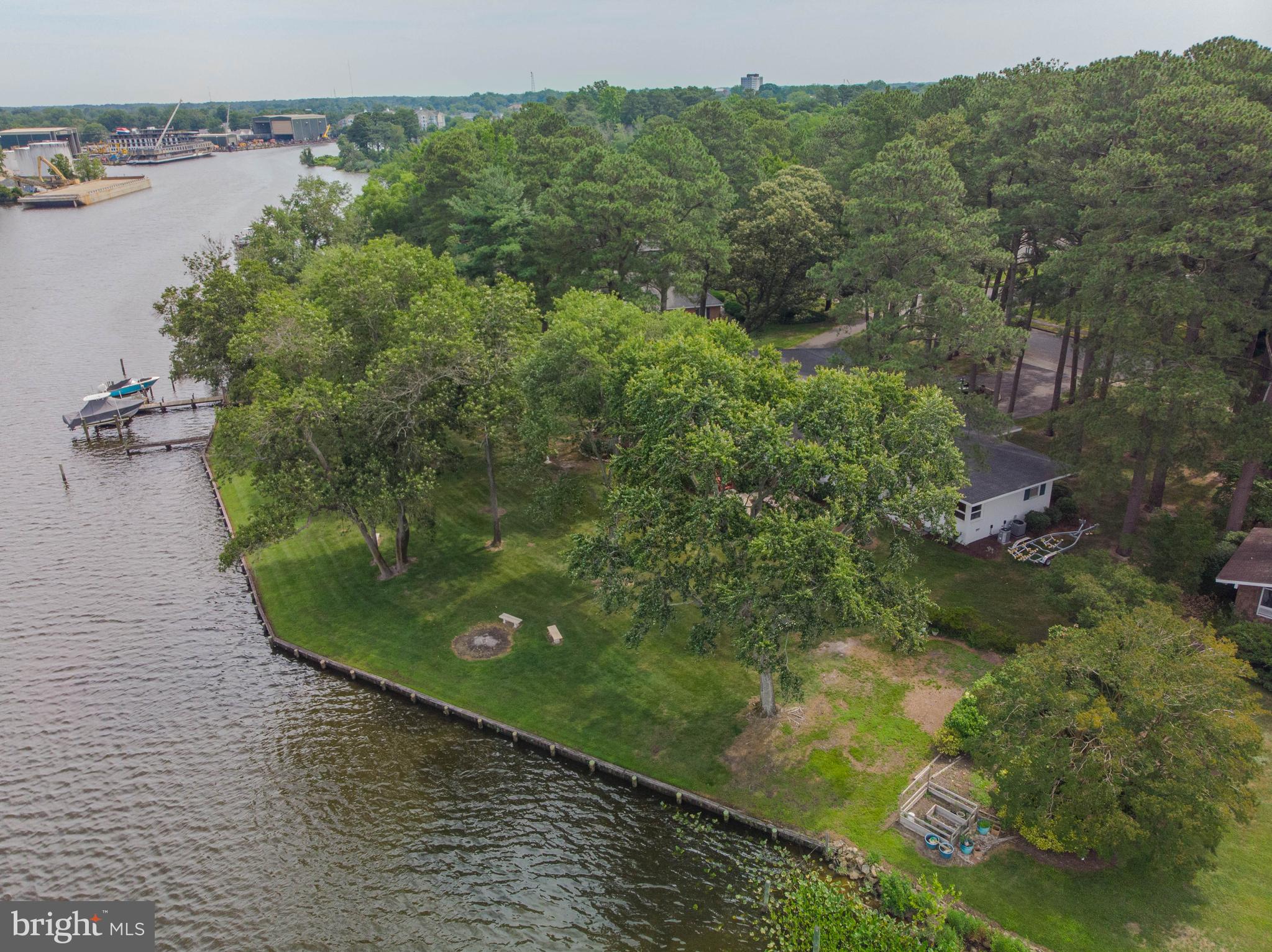 619 Ridge Road Salisbury, MD 21801 - Photo 73 of 81