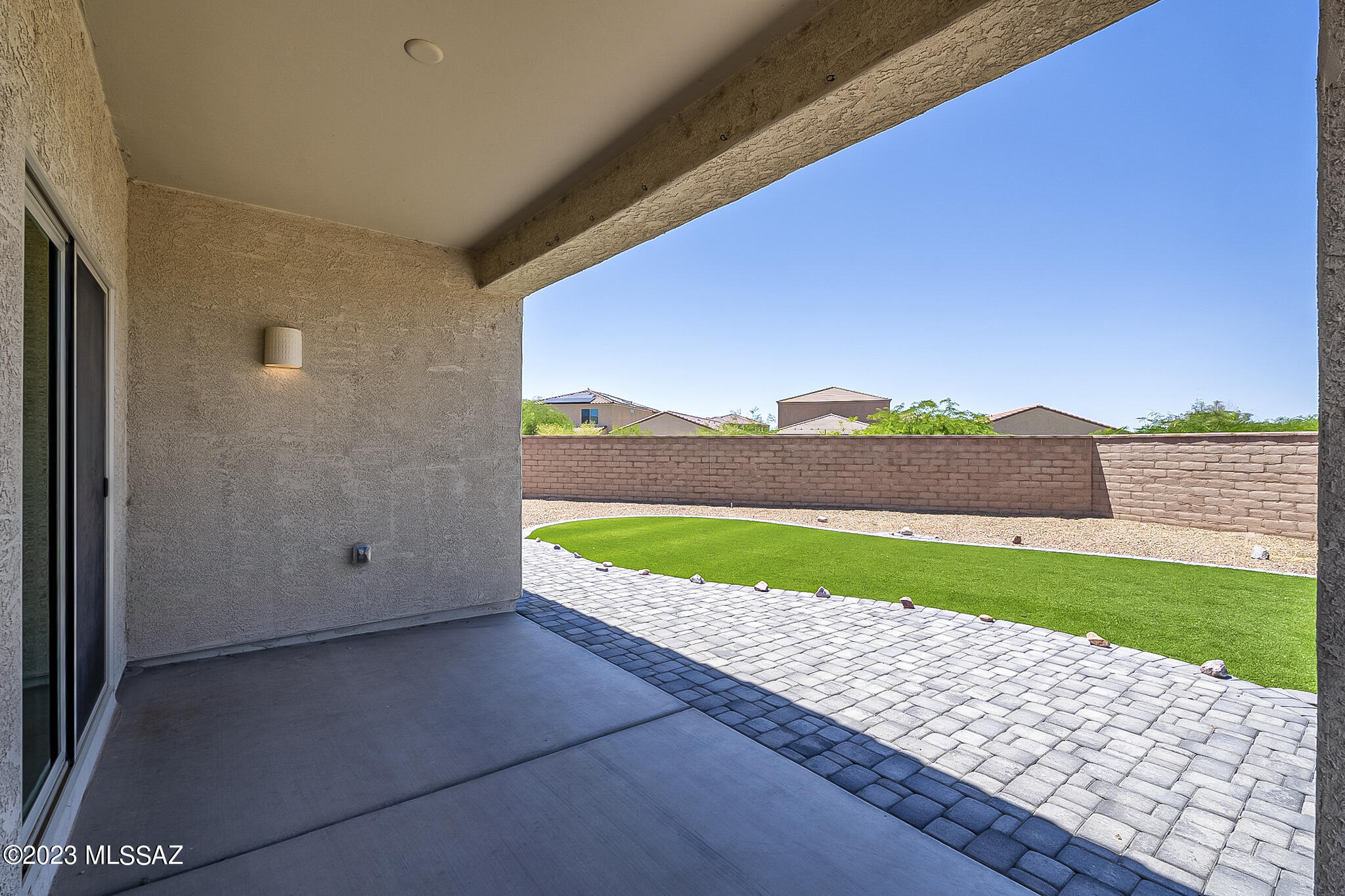 7542 South Circulo Rio Blanco Tucson, AZ 85756 - Photo 40 of 49 Gallery Image 40