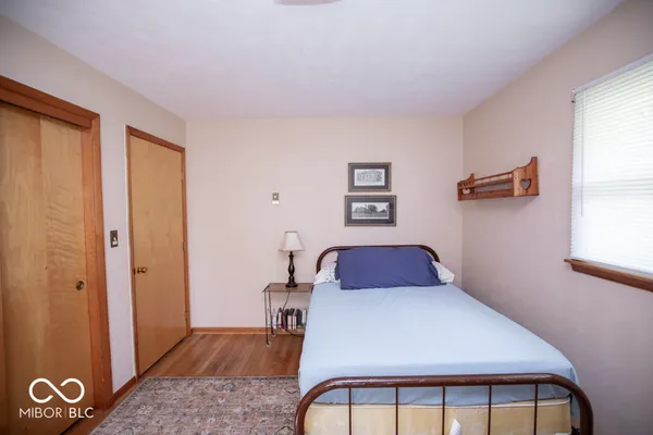 $190,000 | 174 East Norris Heights, North Vernon, IN 47265