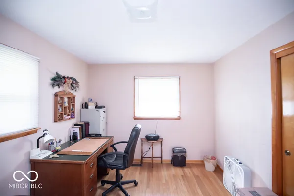 $190,000 | 174 East Norris Heights, North Vernon, IN 47265