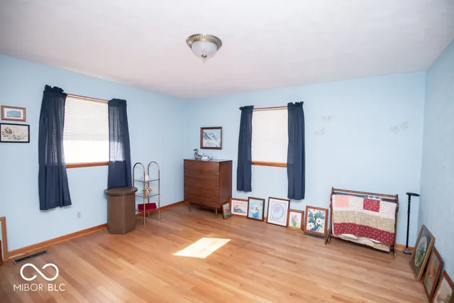 $214,900 | 174 East Norris Heights, North Vernon, IN 47265