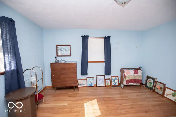 $190,000 | 174 East Norris Heights, North Vernon, IN 47265