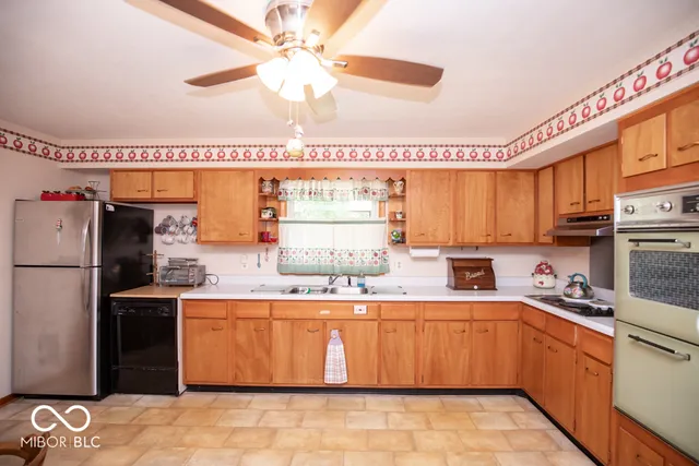 $214,900 | 174 East Norris Heights, North Vernon, IN 47265