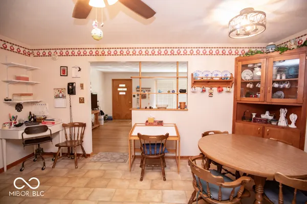 $190,000 | 174 East Norris Heights, North Vernon, IN 47265