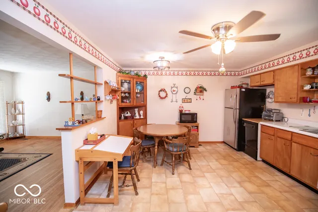 $214,900 | 174 East Norris Heights, North Vernon, IN 47265