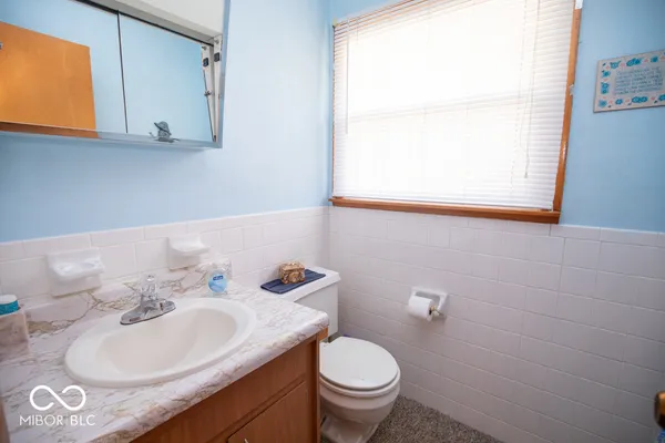 $190,000 | 174 East Norris Heights, North Vernon, IN 47265