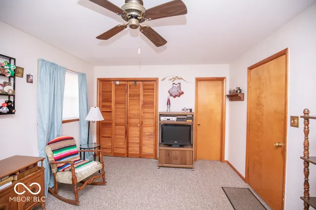 $214,900 | 174 East Norris Heights, North Vernon, IN 47265