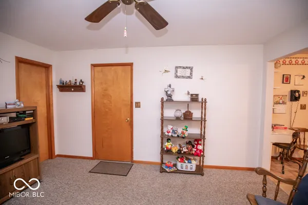 $190,000 | 174 East Norris Heights, North Vernon, IN 47265