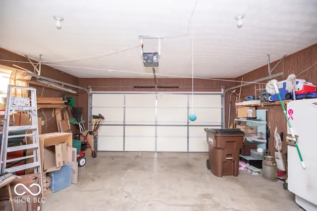 $214,900 | 174 East Norris Heights, North Vernon, IN 47265