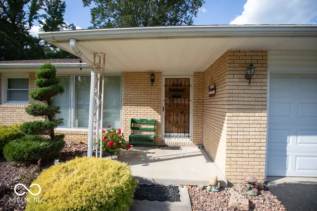 $214,900 | 174 East Norris Heights, North Vernon, IN 47265