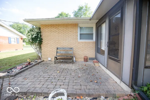 $190,000 | 174 East Norris Heights, North Vernon, IN 47265