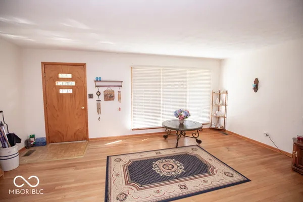 $190,000 | 174 East Norris Heights, North Vernon, IN 47265