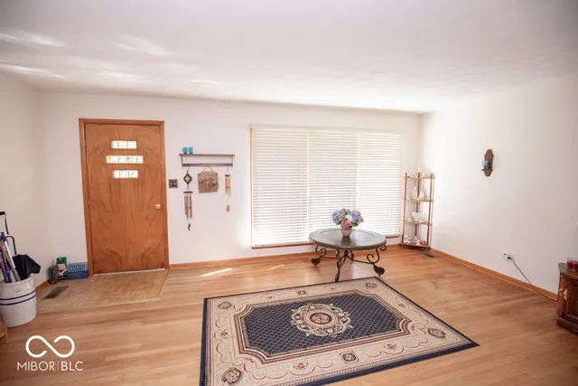 $214,900 | 174 East Norris Heights, North Vernon, IN 47265