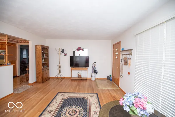 $190,000 | 174 East Norris Heights, North Vernon, IN 47265