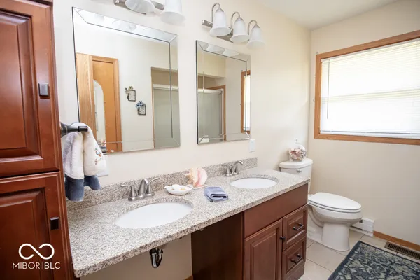 $190,000 | 174 East Norris Heights, North Vernon, IN 47265