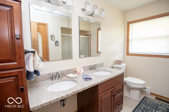 $214,900 | 174 East Norris Heights, North Vernon, IN 47265